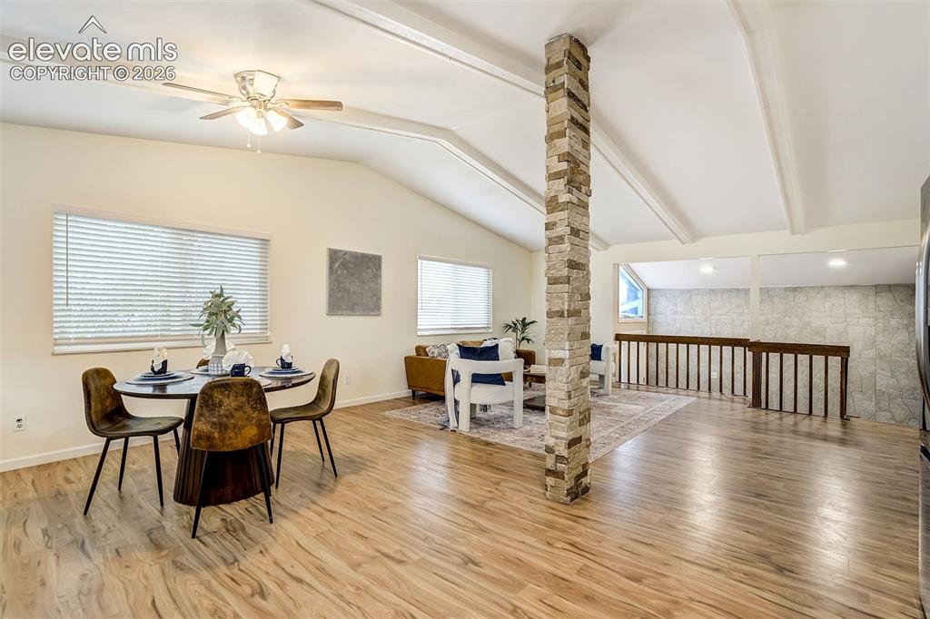 6508 E Gambol Quail Drive Colorado Springs CO 80918