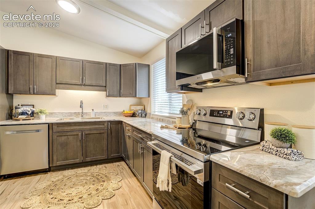 6508 E Gambol Quail Drive Colorado Springs CO 80918