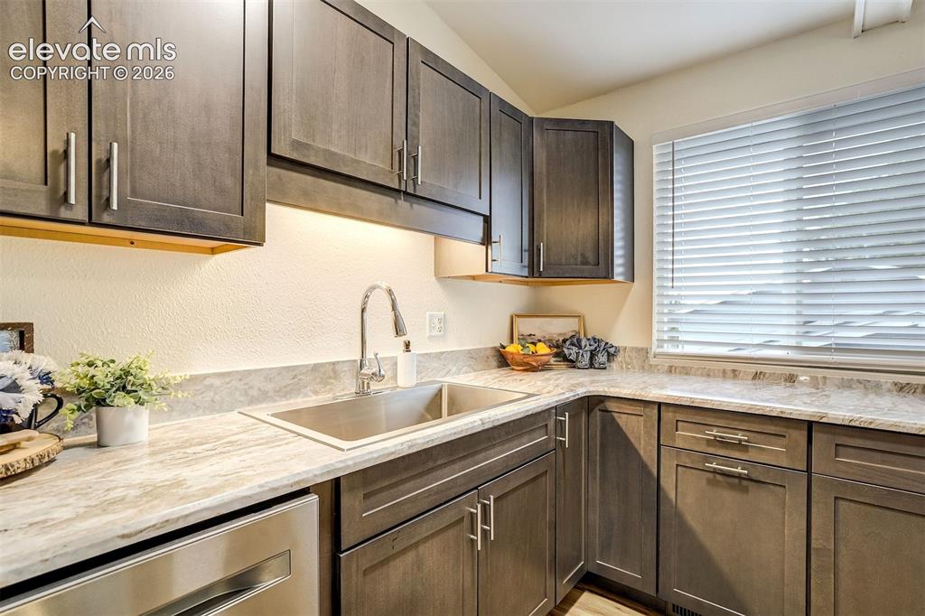6508 E Gambol Quail Drive Colorado Springs CO 80918