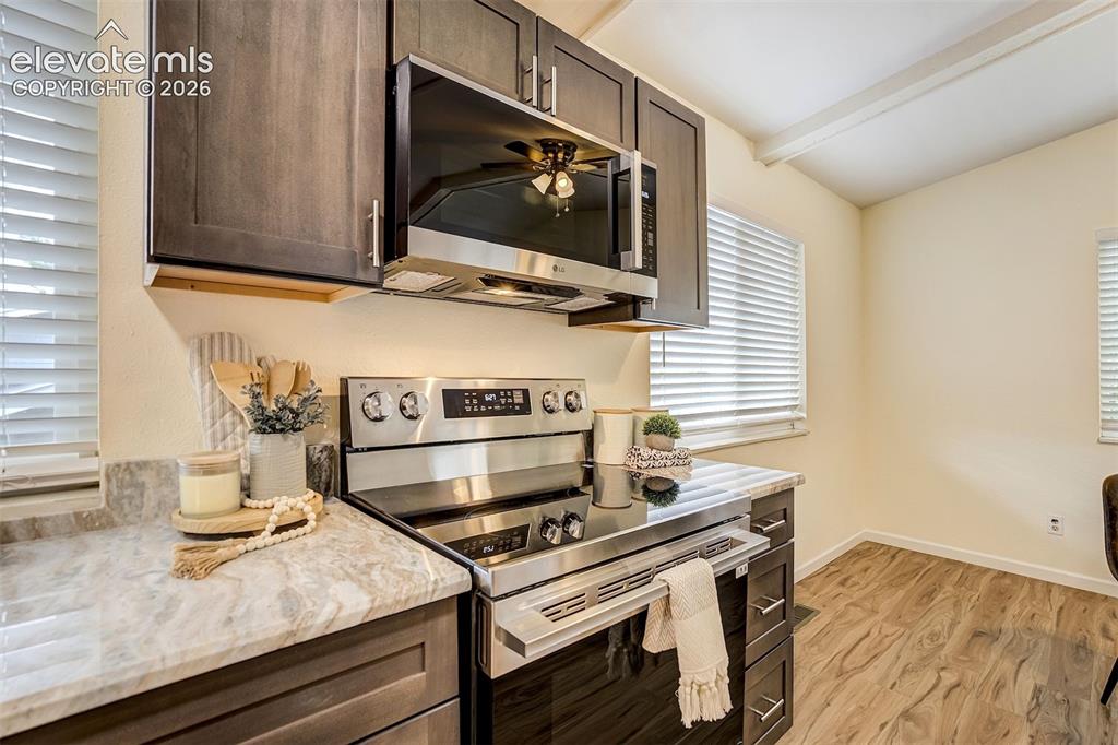 6508 E Gambol Quail Drive Colorado Springs CO 80918