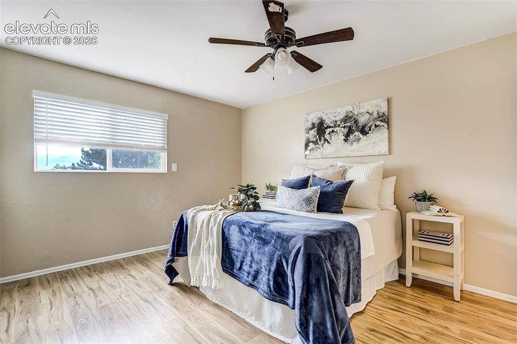 6508 E Gambol Quail Drive Colorado Springs CO 80918