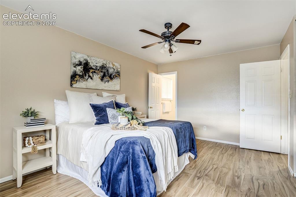 6508 E Gambol Quail Drive Colorado Springs CO 80918