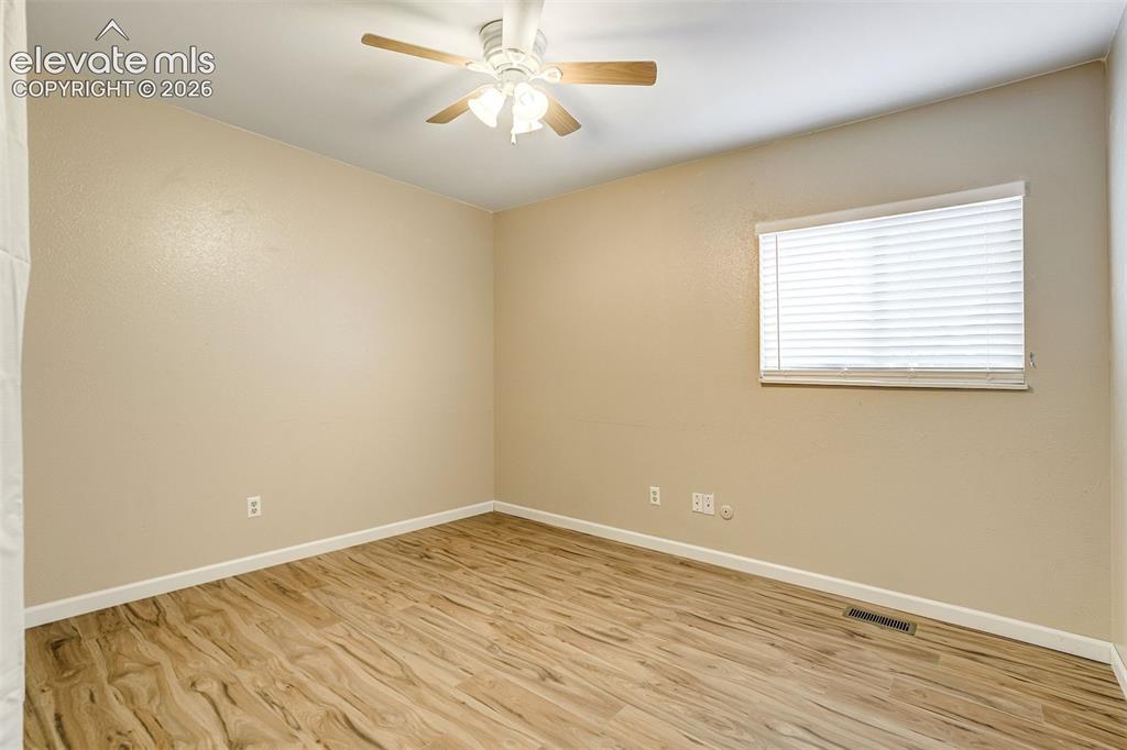6508 E Gambol Quail Drive Colorado Springs CO 80918