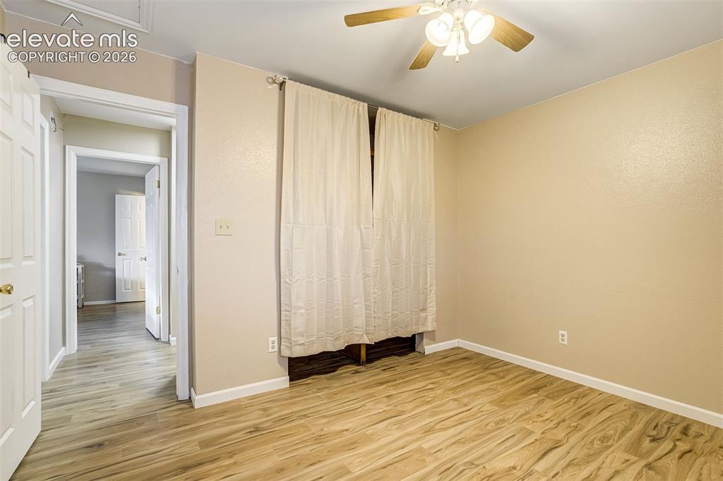 6508 E Gambol Quail Drive Colorado Springs CO 80918