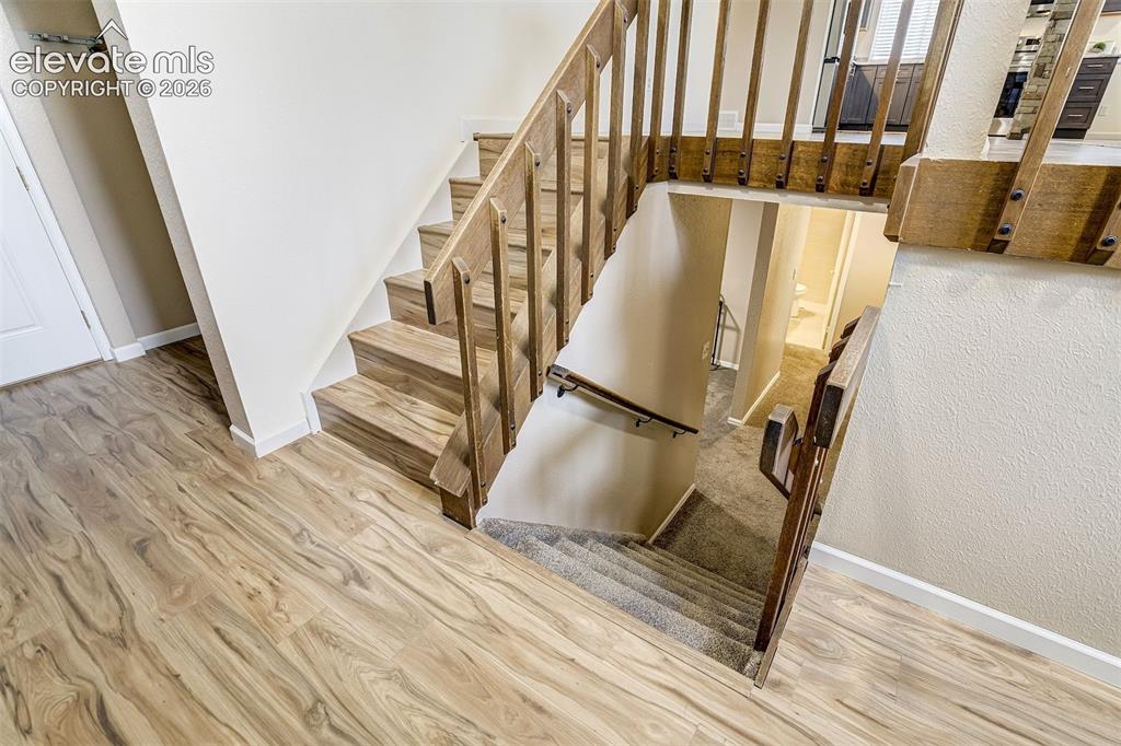 6508 E Gambol Quail Drive Colorado Springs CO 80918