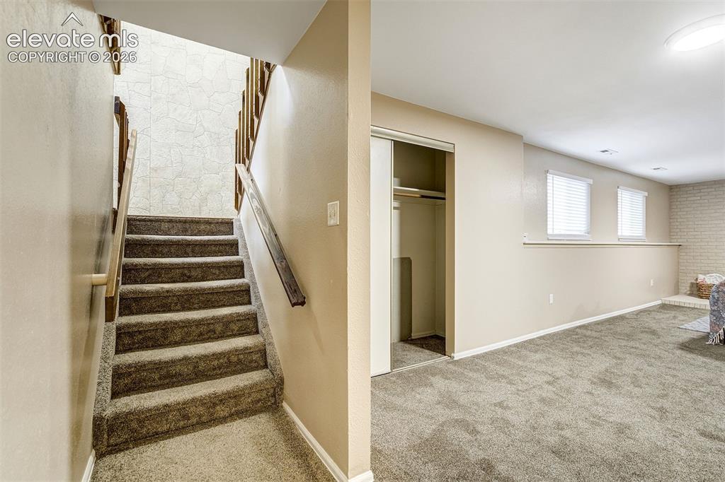 6508 E Gambol Quail Drive Colorado Springs CO 80918