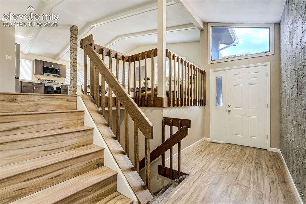 6508 E Gambol Quail Drive Colorado Springs CO 80918