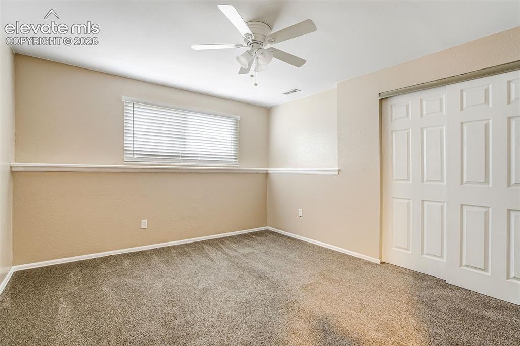 6508 E Gambol Quail Drive Colorado Springs CO 80918