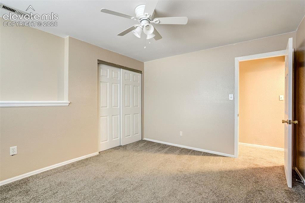 6508 E Gambol Quail Drive Colorado Springs CO 80918