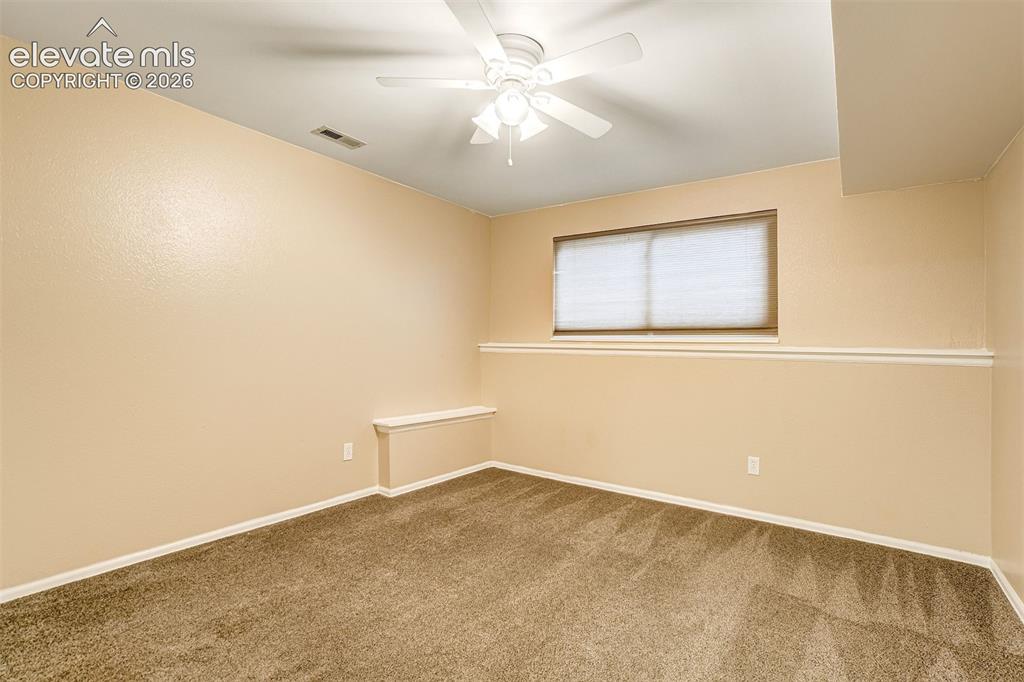 6508 E Gambol Quail Drive Colorado Springs CO 80918