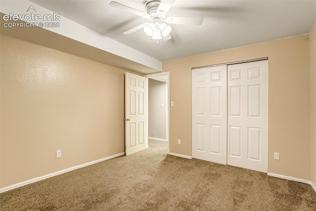6508 E Gambol Quail Drive Colorado Springs CO 80918