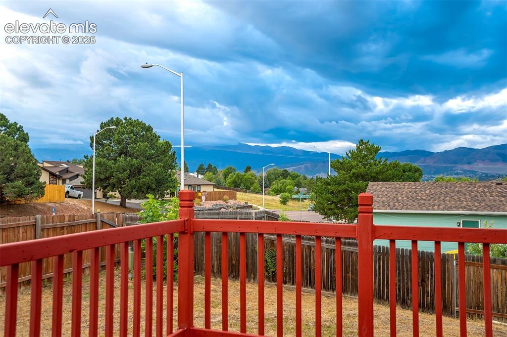 6508 E Gambol Quail Drive Colorado Springs CO 80918