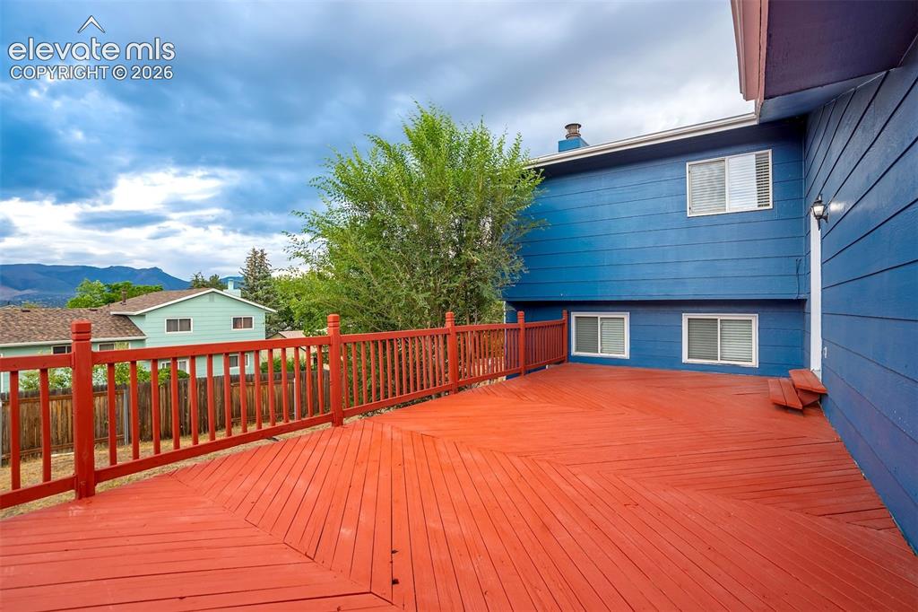 6508 E Gambol Quail Drive Colorado Springs CO 80918
