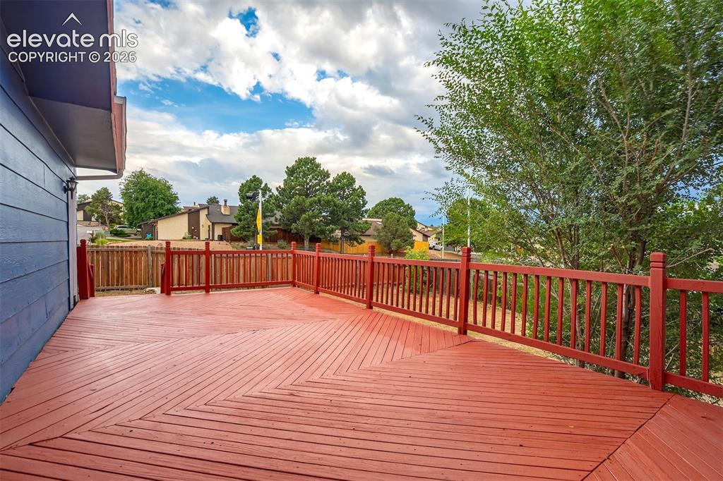 6508 E Gambol Quail Drive Colorado Springs CO 80918