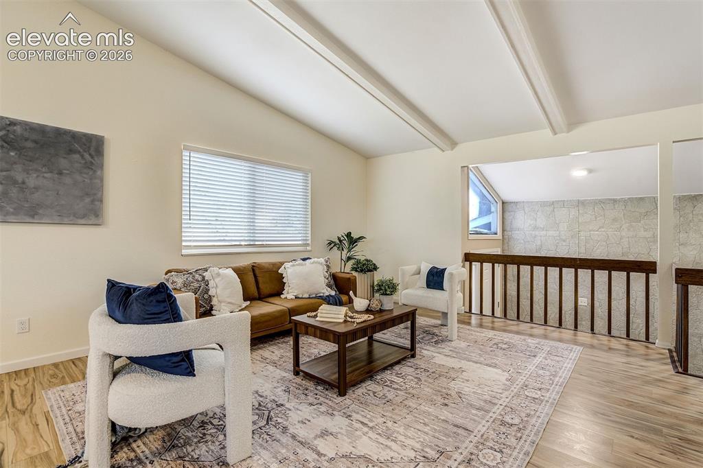 6508 E Gambol Quail Drive Colorado Springs CO 80918