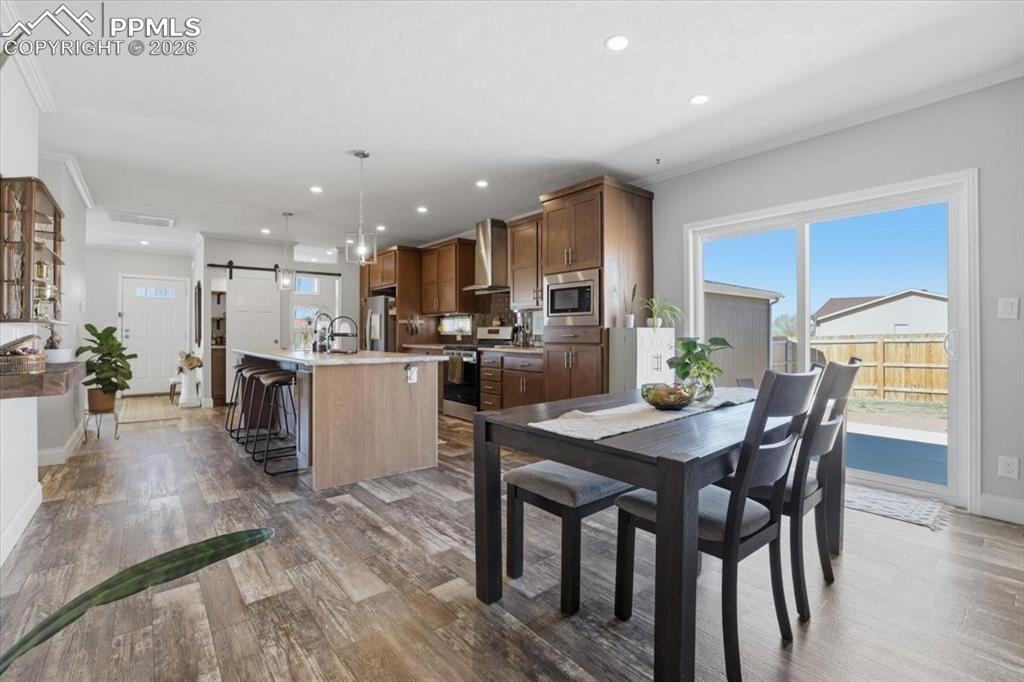 279 W Acorn Drive Pueblo CO 81007