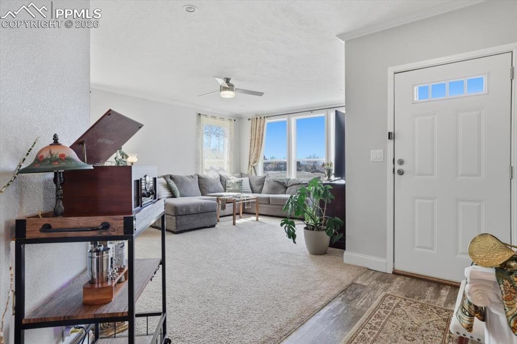 279 W Acorn Drive Pueblo CO 81007