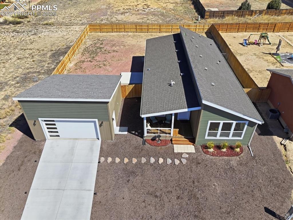 279 W Acorn Drive Pueblo CO 81007
