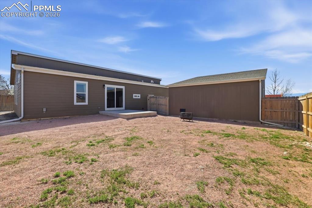 279 W Acorn Drive Pueblo CO 81007