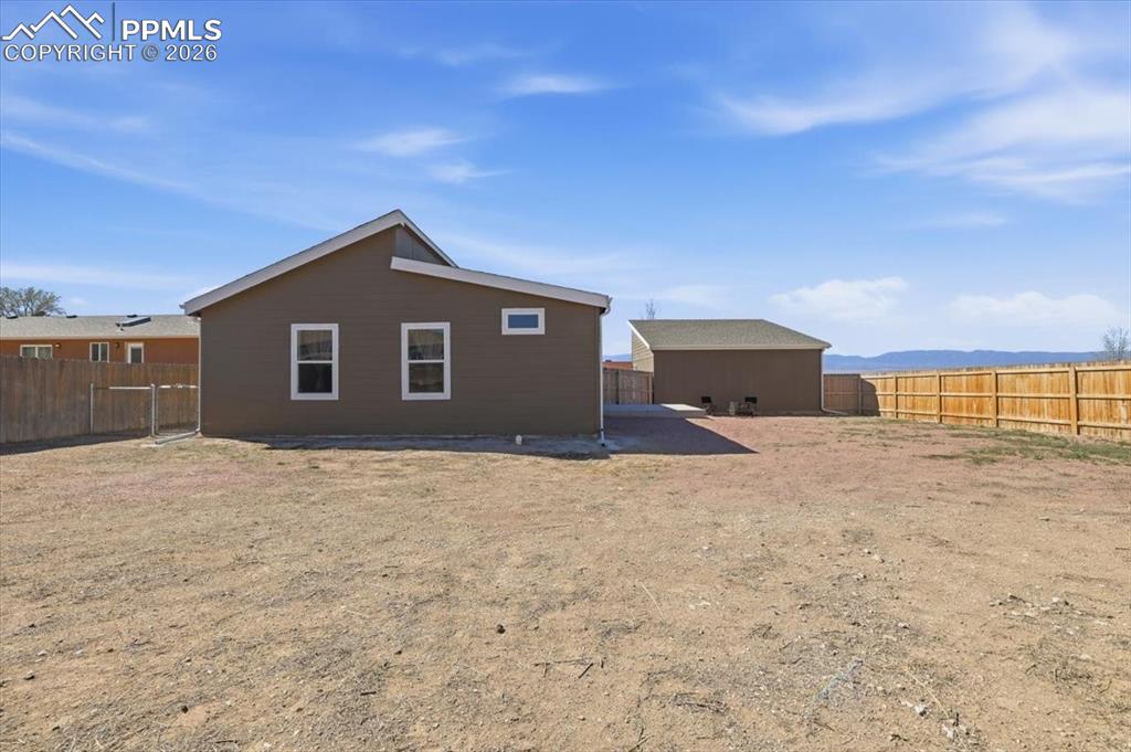 279 W Acorn Drive Pueblo CO 81007