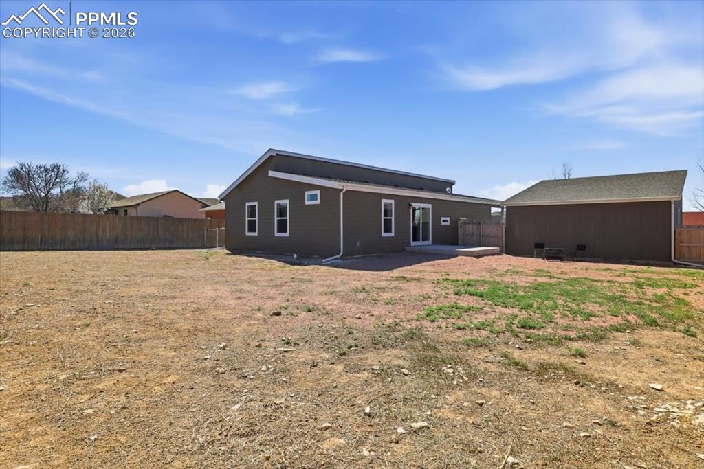 279 W Acorn Drive Pueblo CO 81007