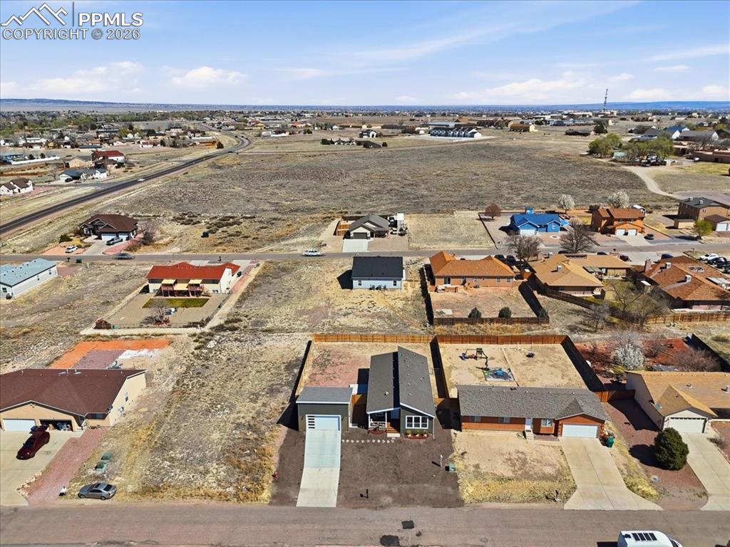 279 W Acorn Drive Pueblo CO 81007
