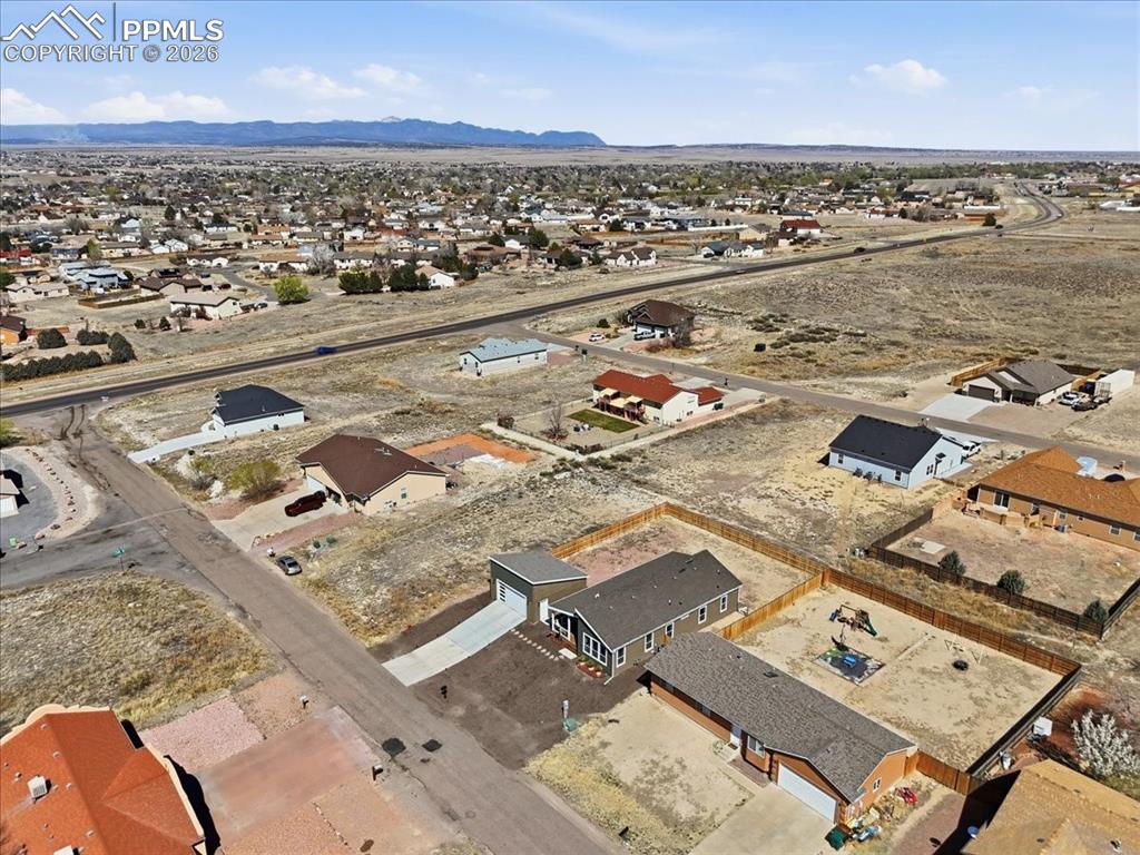 279 W Acorn Drive Pueblo CO 81007