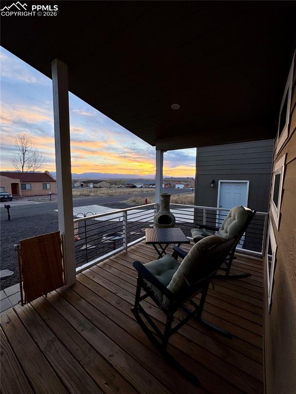 279 W Acorn Drive Pueblo CO 81007