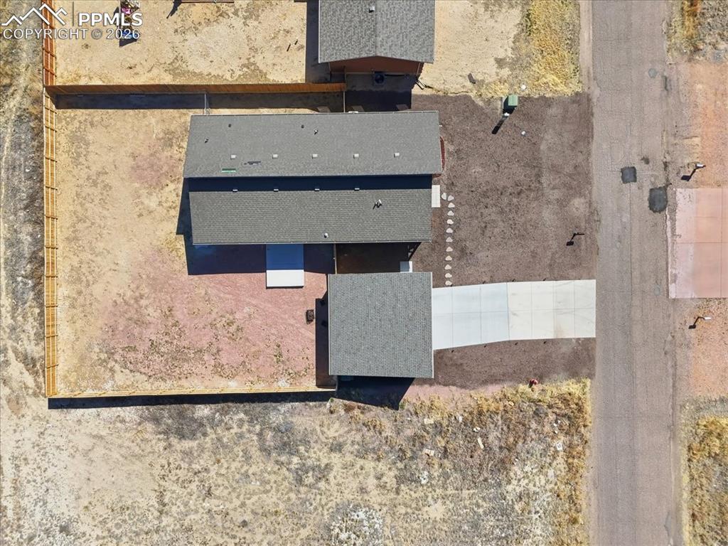 279 W Acorn Drive Pueblo CO 81007