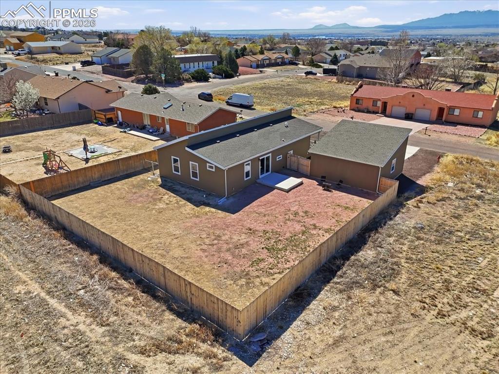 279 W Acorn Drive Pueblo CO 81007
