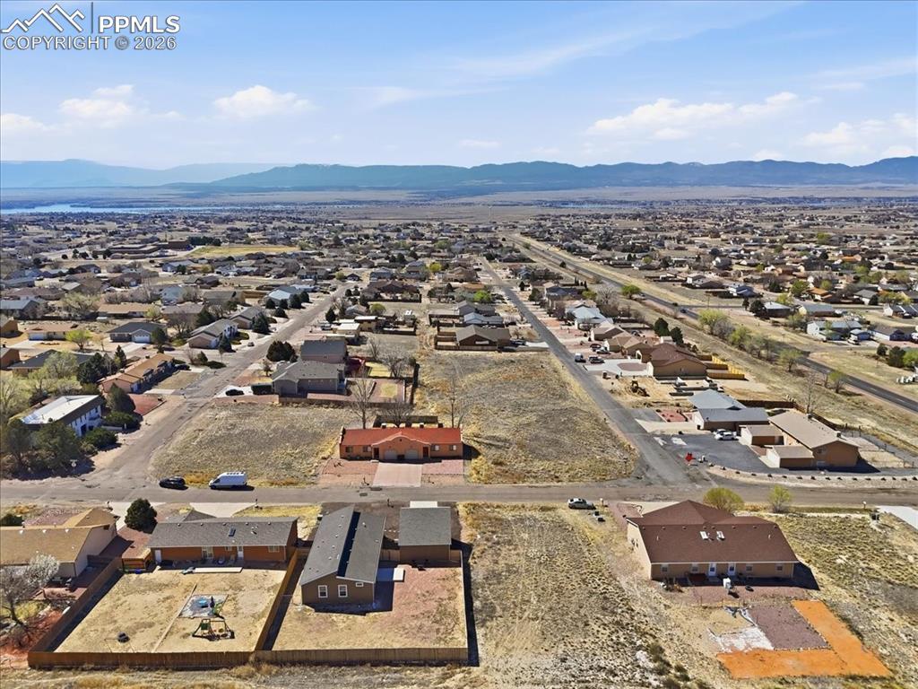279 W Acorn Drive Pueblo CO 81007