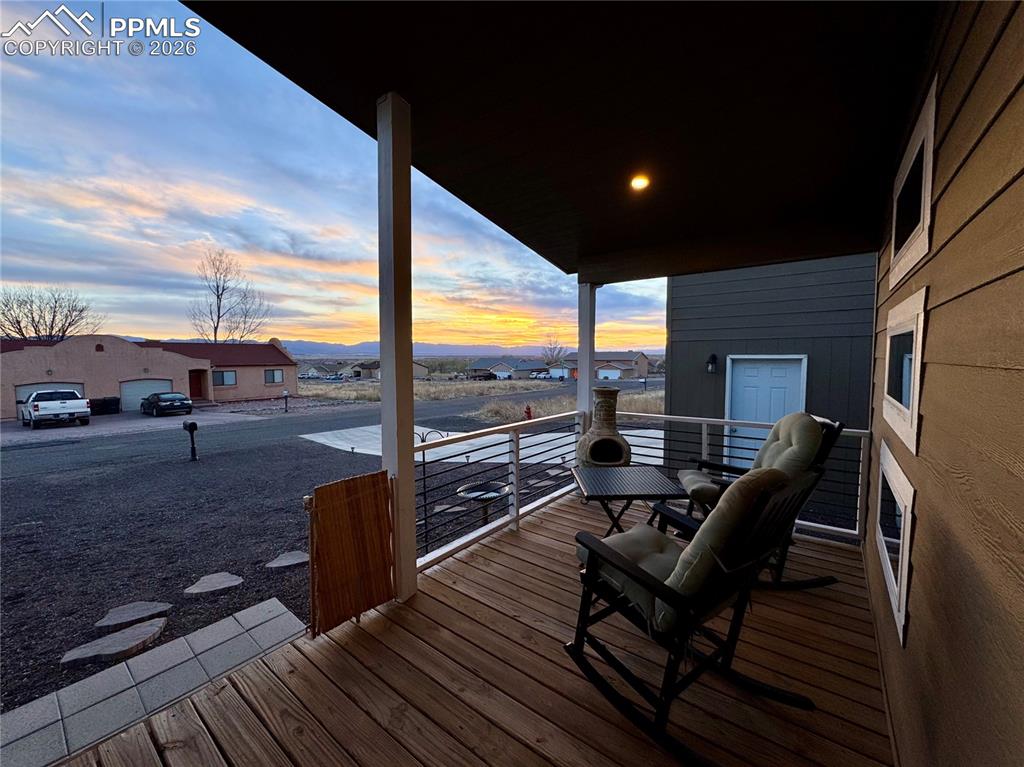 279 W Acorn Drive Pueblo CO 81007