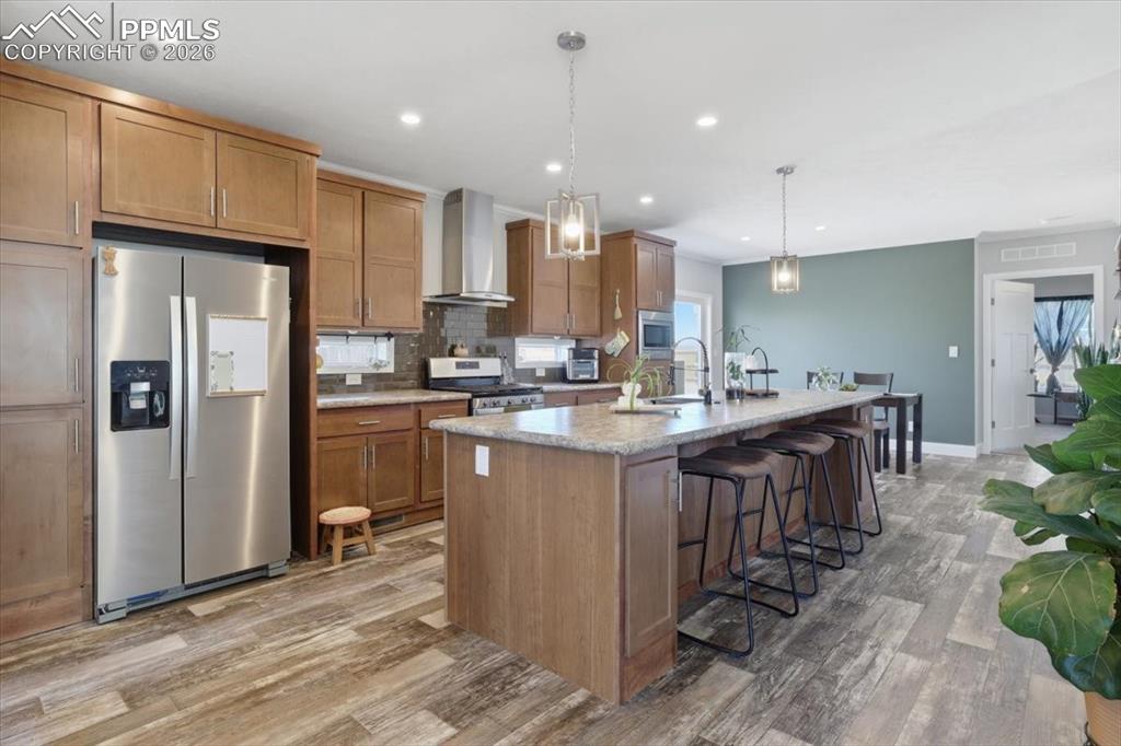 279 W Acorn Drive Pueblo CO 81007