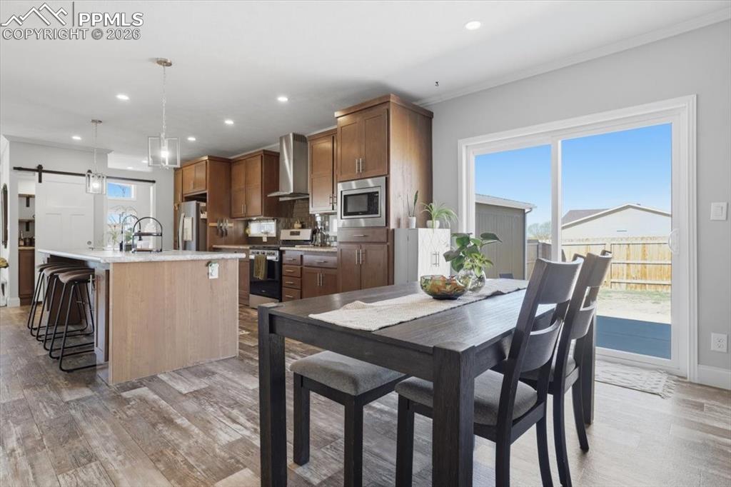 279 W Acorn Drive Pueblo CO 81007