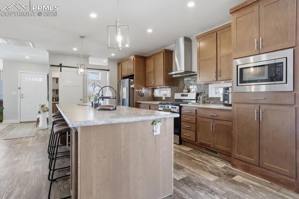 279 W Acorn Drive Pueblo CO 81007