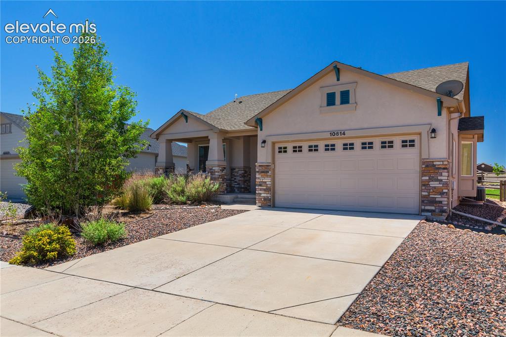 10614 Mt Emerald Drive Peyton CO 80831