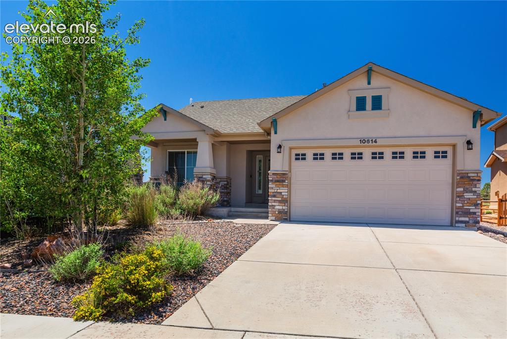 10614 Mt Emerald Drive Peyton CO 80831