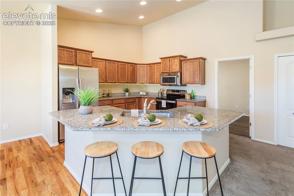 10614 Mt Emerald Drive Peyton CO 80831