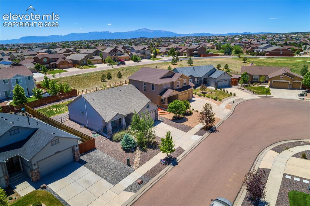 10614 Mt Emerald Drive Peyton CO 80831
