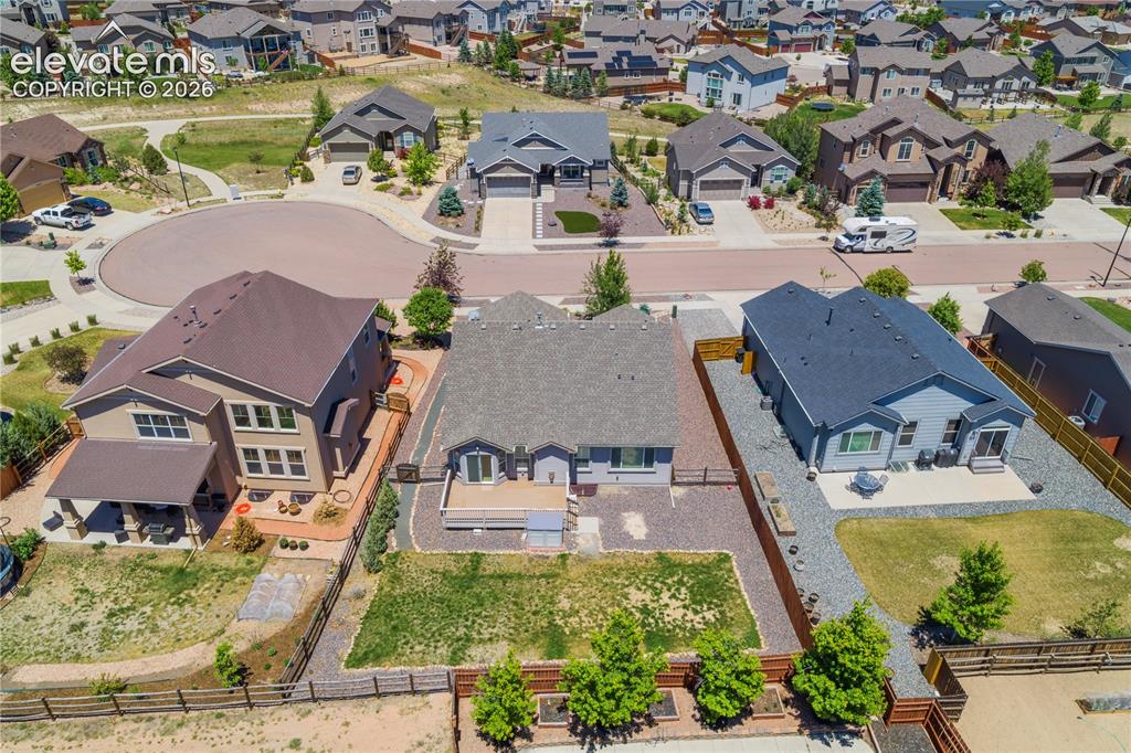10614 Mt Emerald Drive Peyton CO 80831