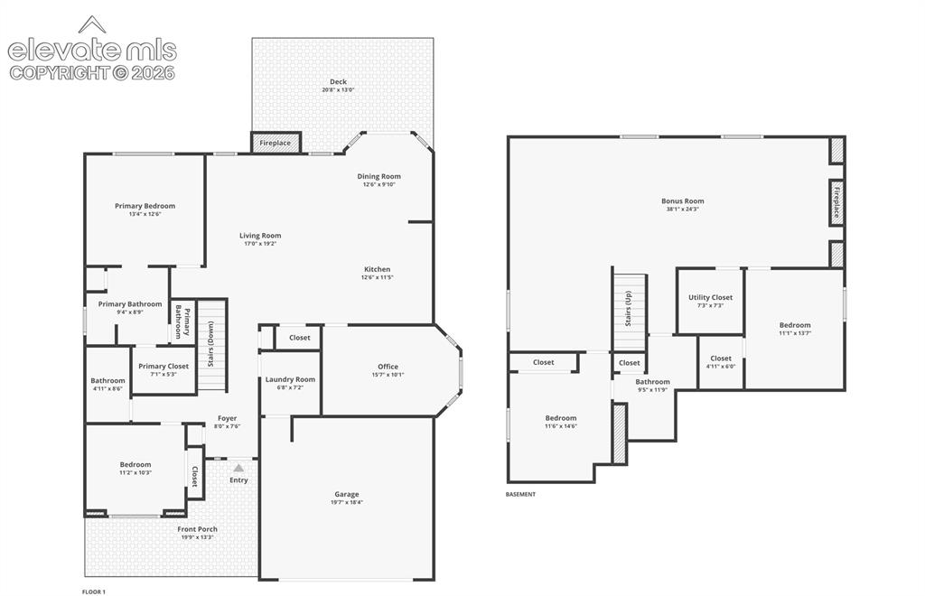 10614 Mt Emerald Drive Peyton CO 80831