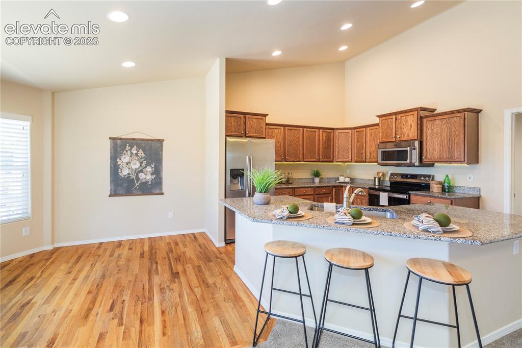 10614 Mt Emerald Drive Peyton CO 80831