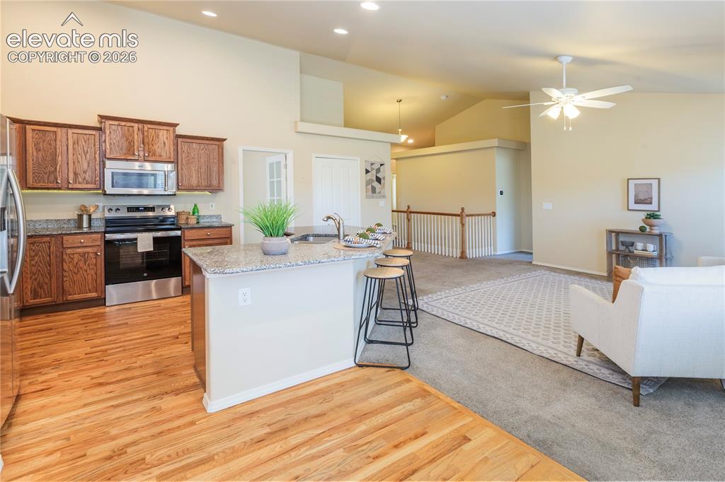 10614 Mt Emerald Drive Peyton CO 80831