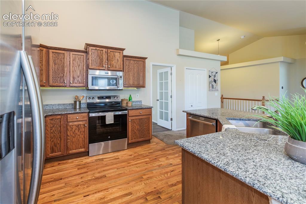 10614 Mt Emerald Drive Peyton CO 80831