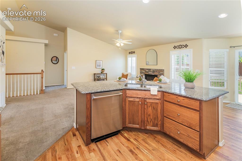 10614 Mt Emerald Drive Peyton CO 80831