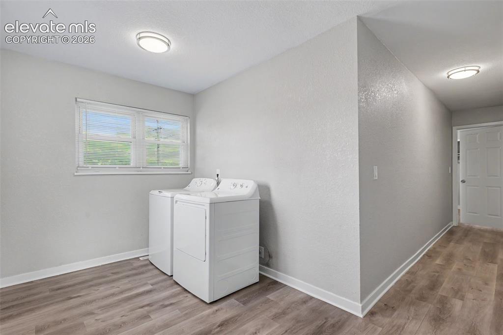 4416 S Chamberlin Drive Colorado Springs CO 80906