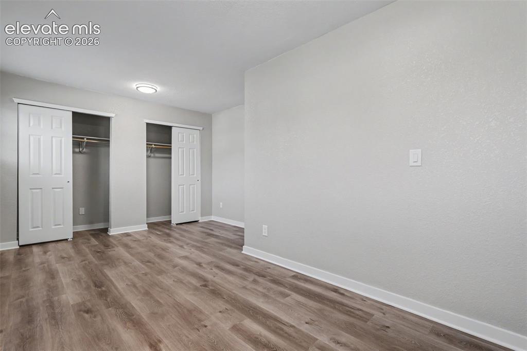 4416 S Chamberlin Drive Colorado Springs CO 80906