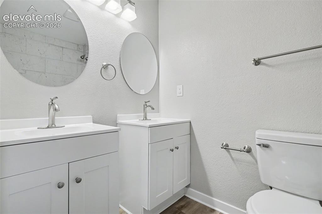 4416 S Chamberlin Drive Colorado Springs CO 80906