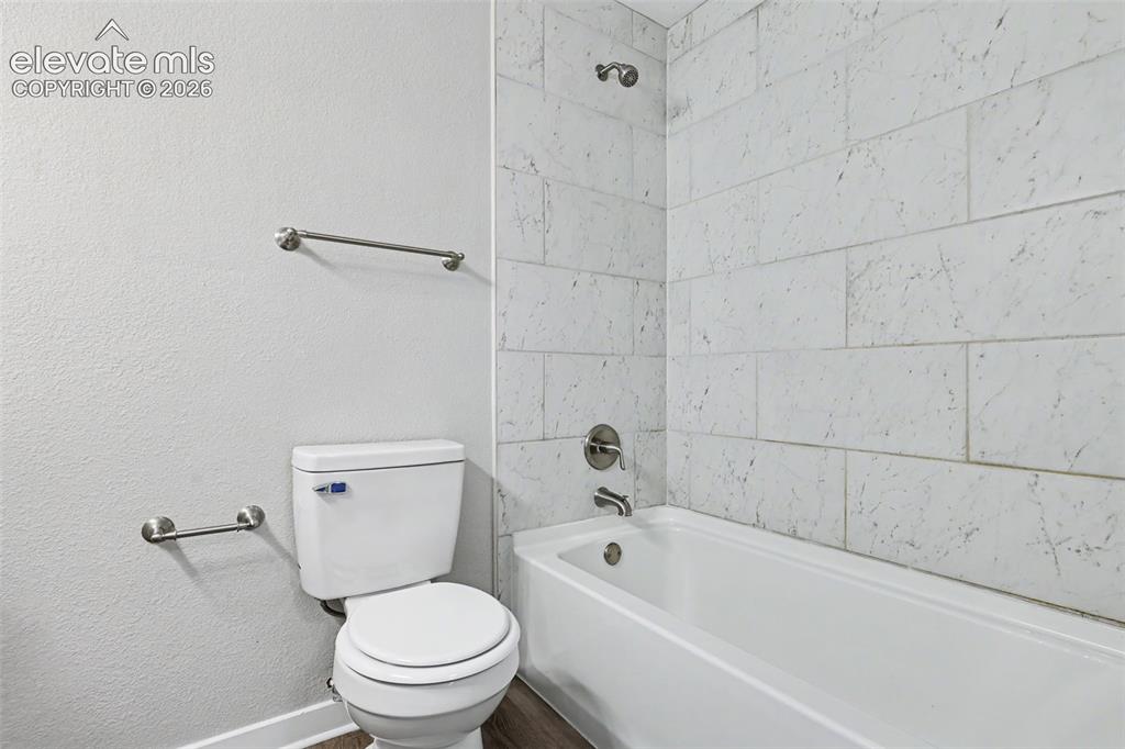 4416 S Chamberlin Drive Colorado Springs CO 80906