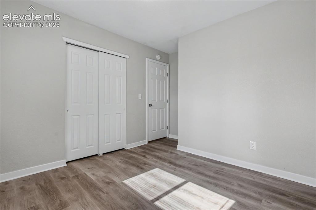 4416 S Chamberlin Drive Colorado Springs CO 80906